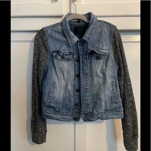 Cute woman’s Jacket